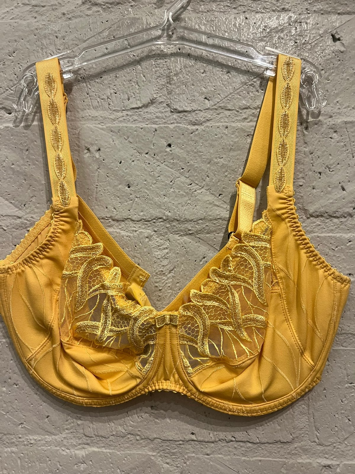 Louisa Bracq bh maat 85D NIEUW!! Nu €40,-, Ophalen of Verzenden, BH