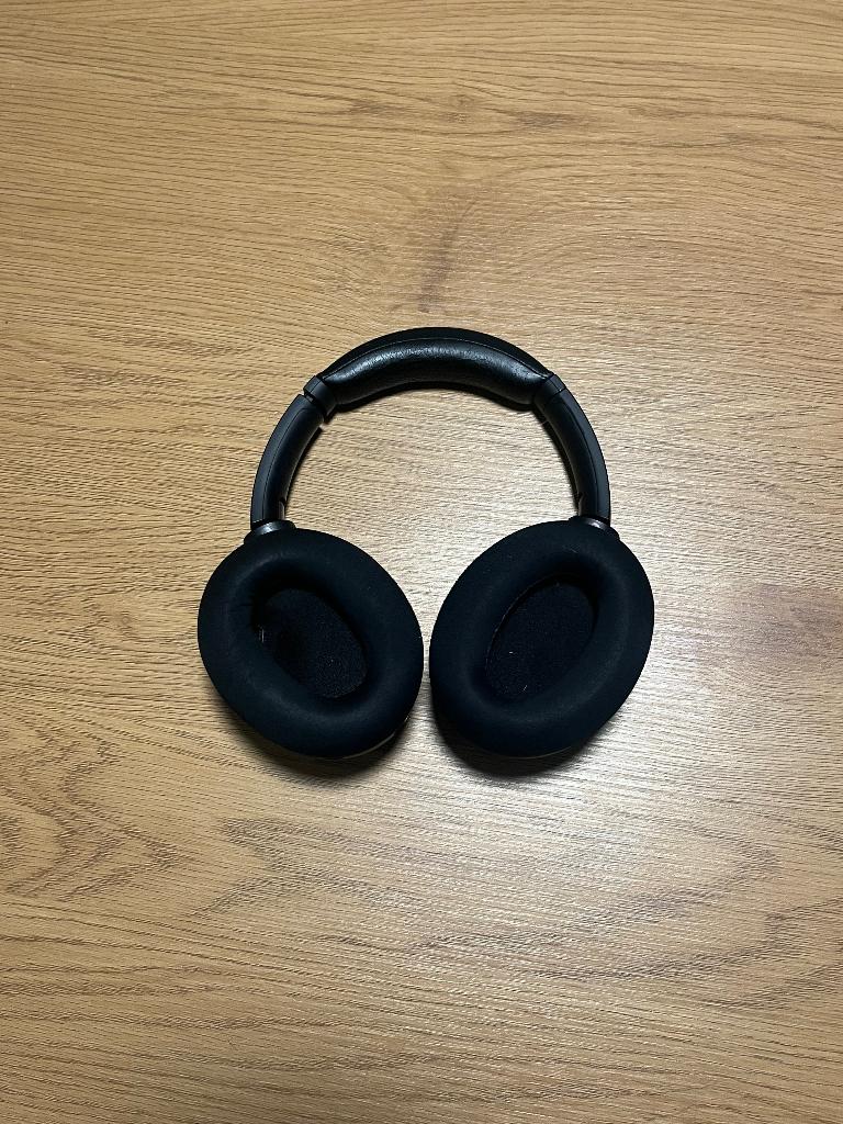 Sony WH-1000XM4, Gebruikt, Ophalen of Verzenden, Over oor (circumaural), Sony