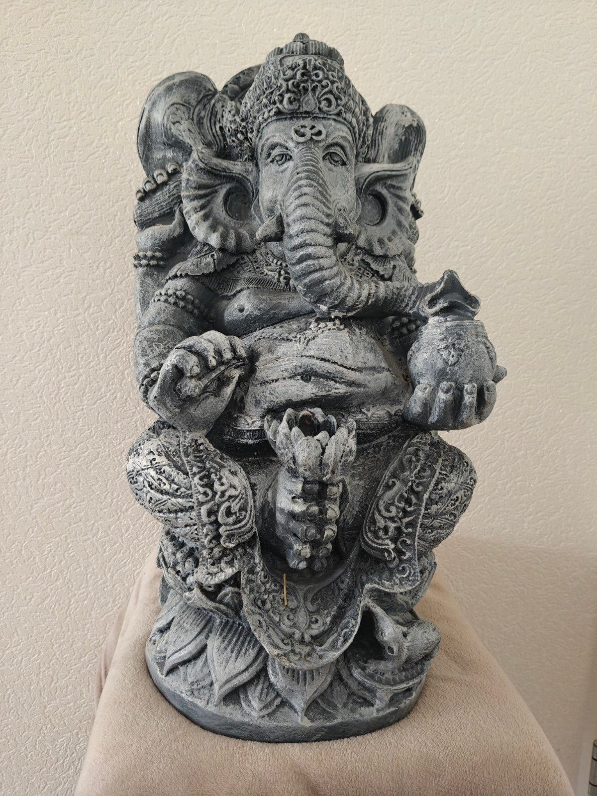 Ganesha, Ophalen of Verzenden