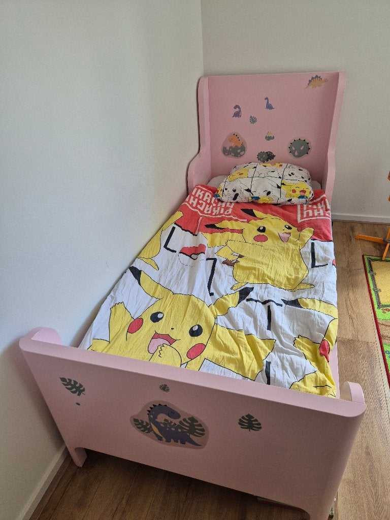 Kinderkamer, Ophalen, Gebruikt, Jongetje of Meisje