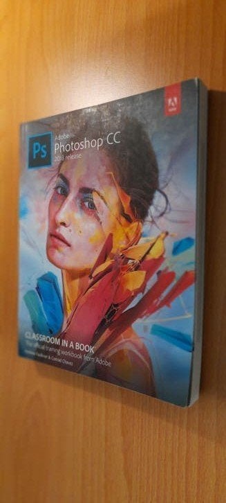 Adobe Photoshop!, Ophalen of Verzenden, Zo goed als nieuw