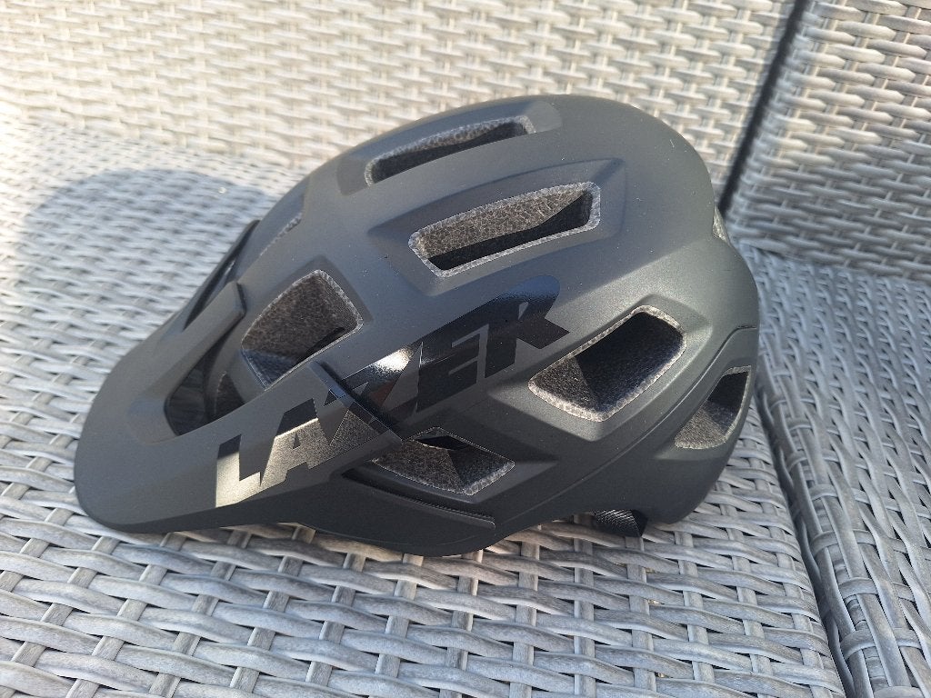 Fietshelm Lazer (nieuw), Ophalen, Nieuw, M, Dame