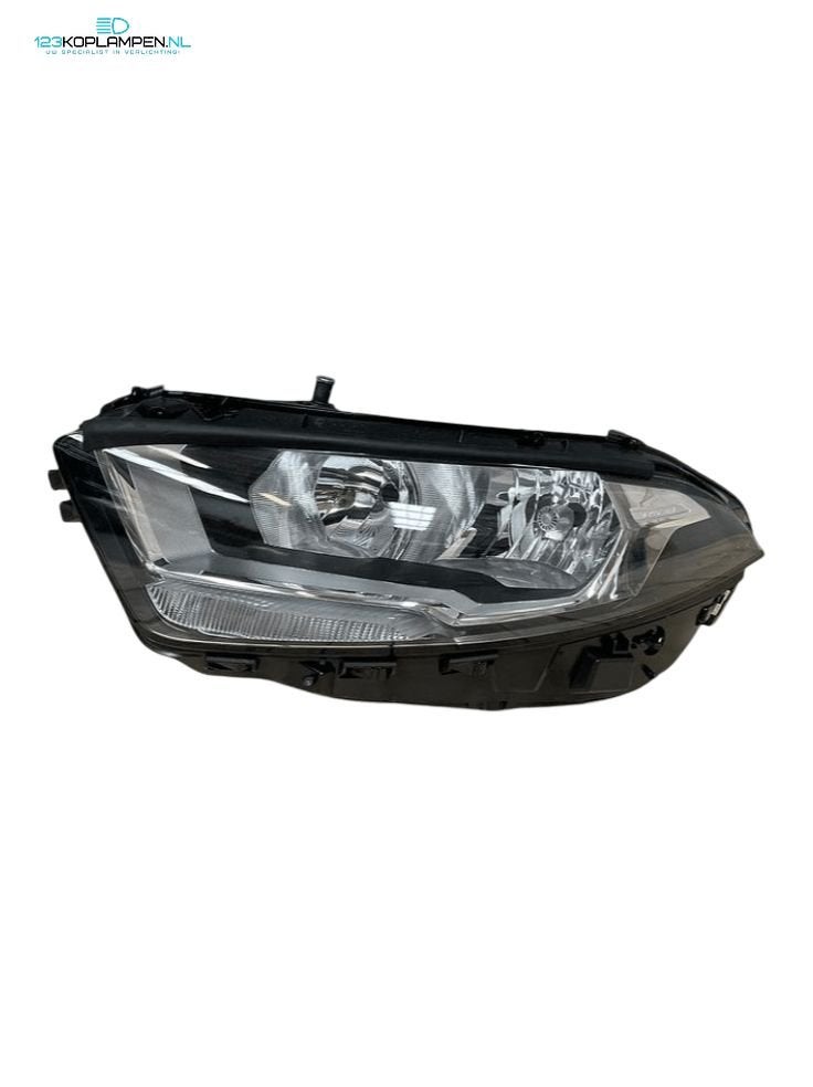 Mercedes A Klasse W177 H7 koplamp links, Ophalen, Gebruikt, -, -