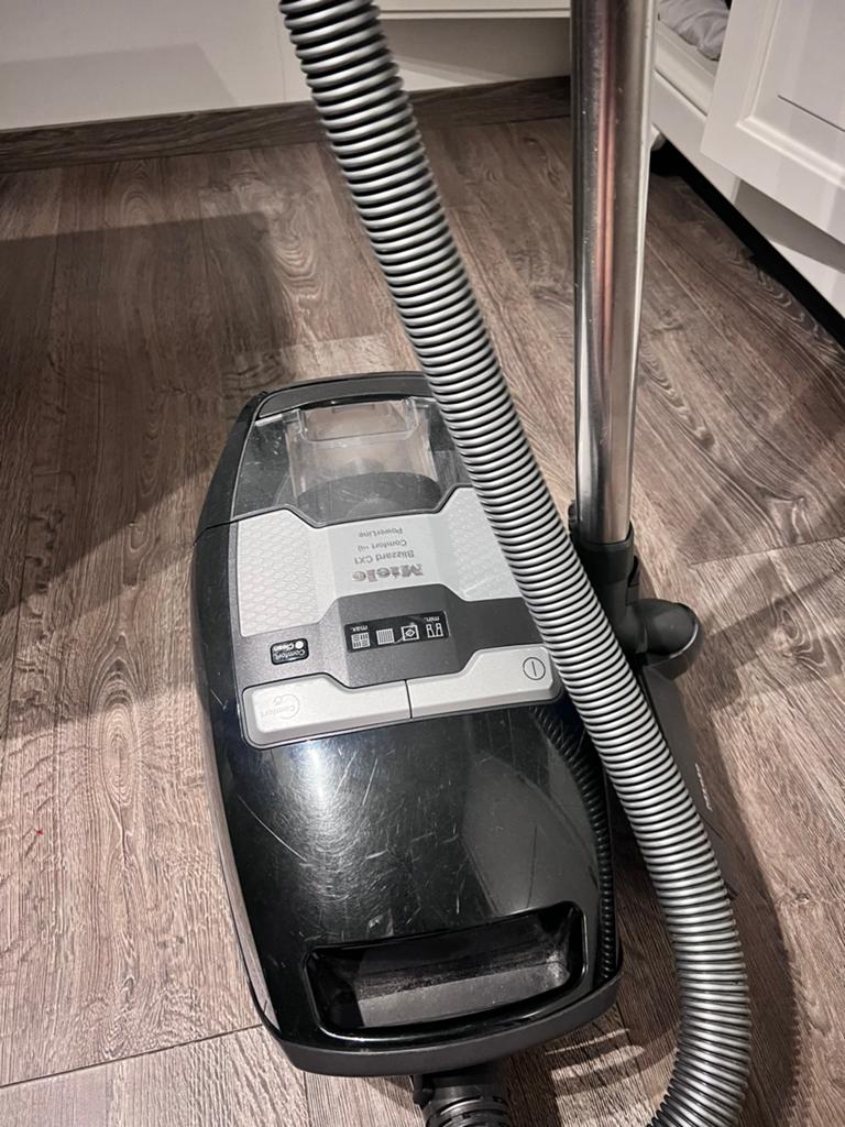 Miele Stofzuiger, Ophalen, Gebruikt, Overige typen, Miele