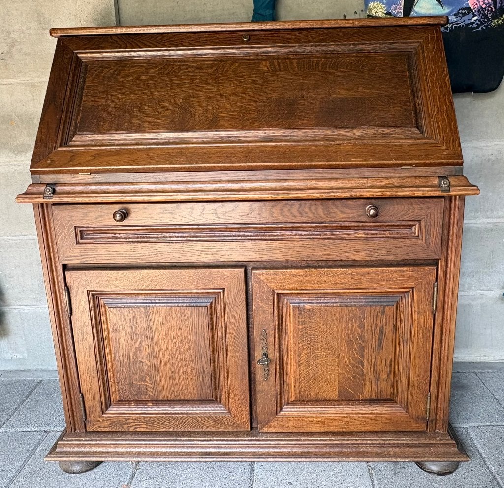 Secretaire, Ophalen, Gebruikt