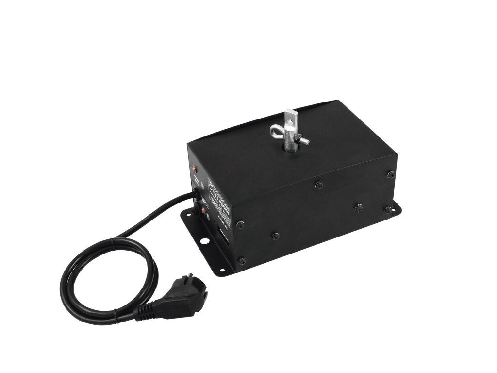 EUROLITE MD-2030 DMX Safety Rotary Motor Spiegelbolmotor, Geluidgestuurd, ., Nieuw, Ophalen of Verzenden