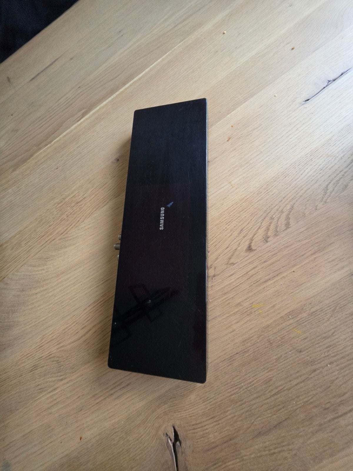Samsung One Connect Box SOC1000M BN68-07104D, Ophalen, 100 cm of meer, Samsung