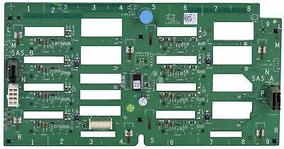 Dell Backplane board 8x LFF voor T610 F313F, Computers en Software, Overige Computers en Software