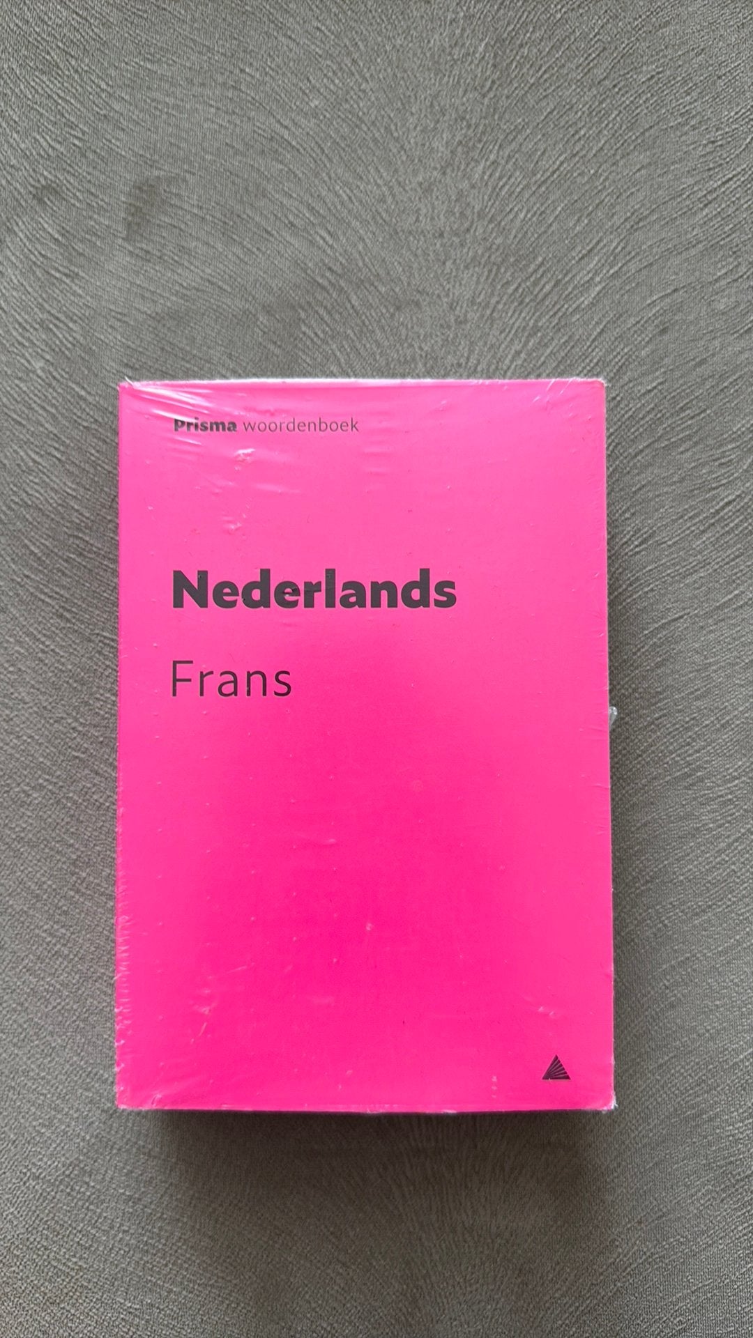 Prisma/Van Dale Woordenboeken, Boeken, Woordenboeken, Ophalen of Verzenden, Zo goed als nieuw, Van Dale, Nederlands