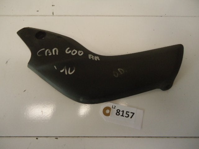 CBR600RR 2009 - 2012 Honda Cover Cover over demper D1-31464