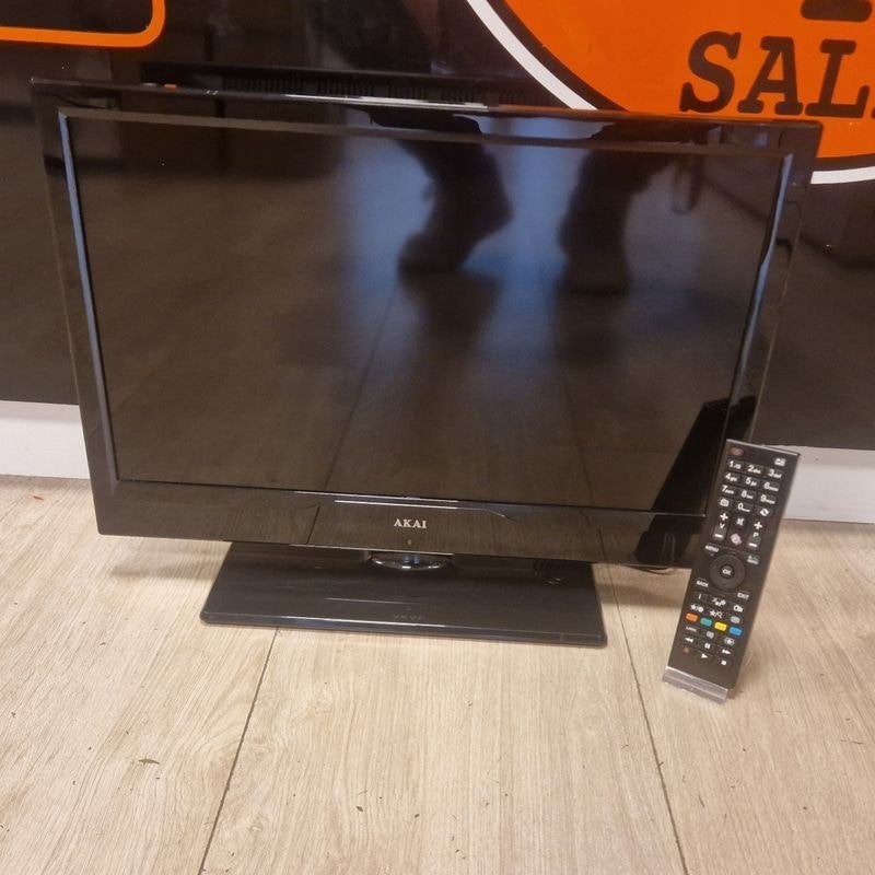 AKAI AL1912 || Nu Voor Maar €39,99!!, Ophalen of Verzenden, Nieuw