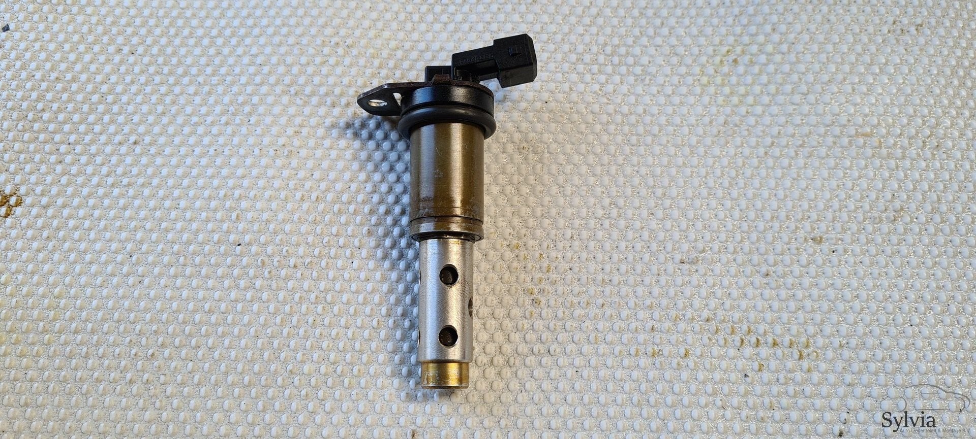 Magneet ventiel Vanos verstelling BMW motor code N52 N53 N54, Gebruikt, -, -, Ophalen of Verzenden