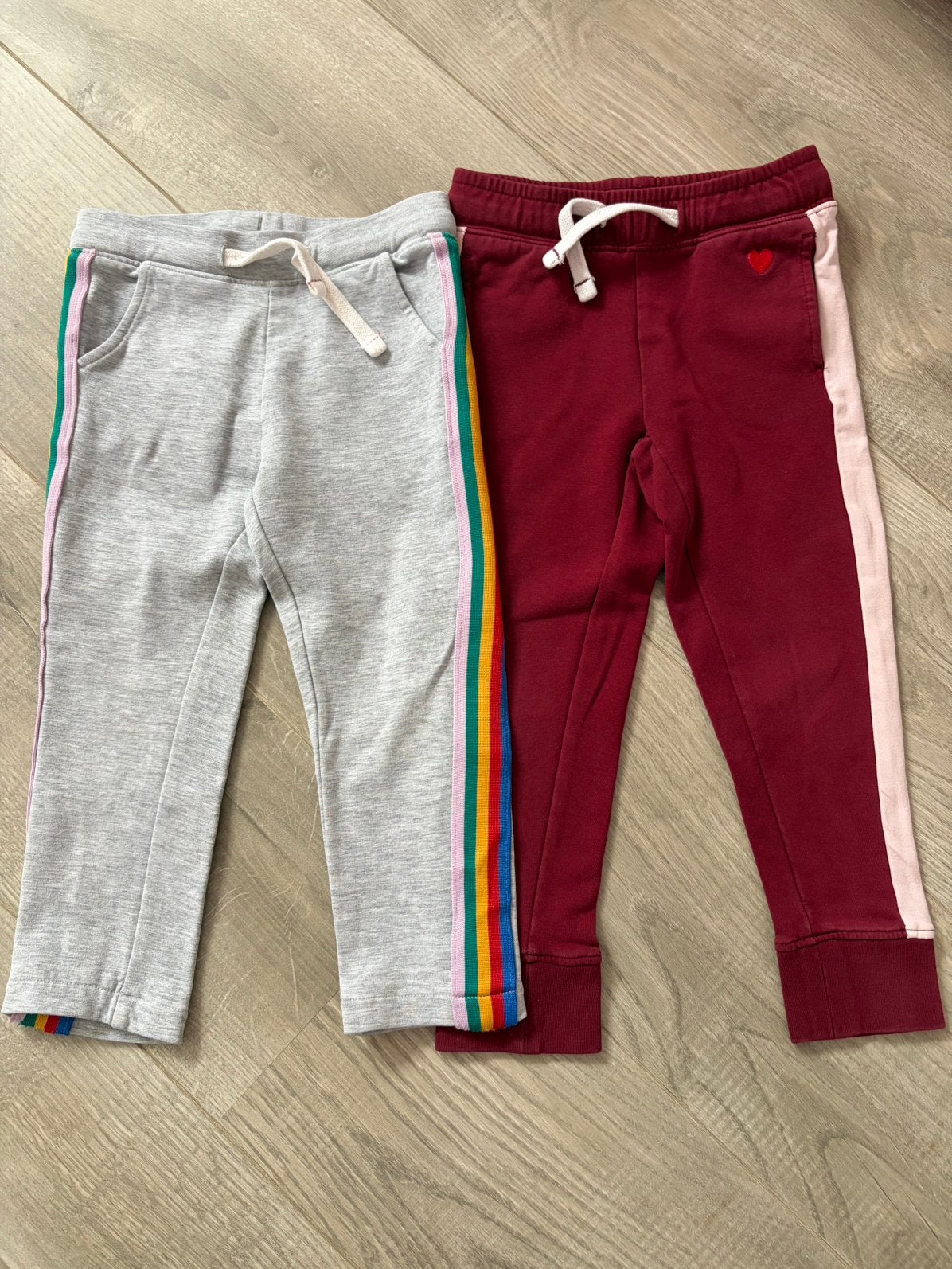 Kids trousers, Kinderen en Baby's, Ophalen of Verzenden, Gebruikt, Meisje, Broek