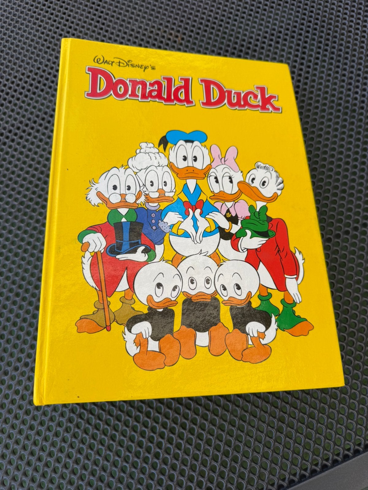 Donald duck week nummers uit 1995, Boeken, Meerdere stripboeken, Ophalen of Verzenden, Zo goed als nieuw