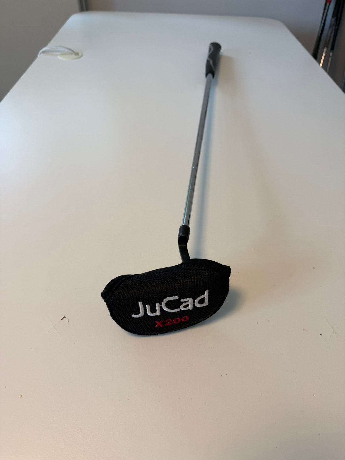 Jucad Putter 34 inch - Testen ok! ZGAN, Overige merken, -, -, Ophalen of Verzenden