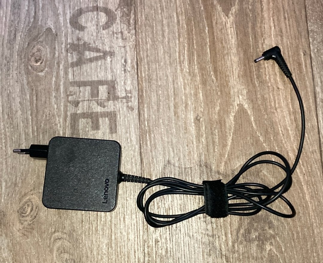Lenovo ac adapter, Ophalen of Verzenden, Gebruikt