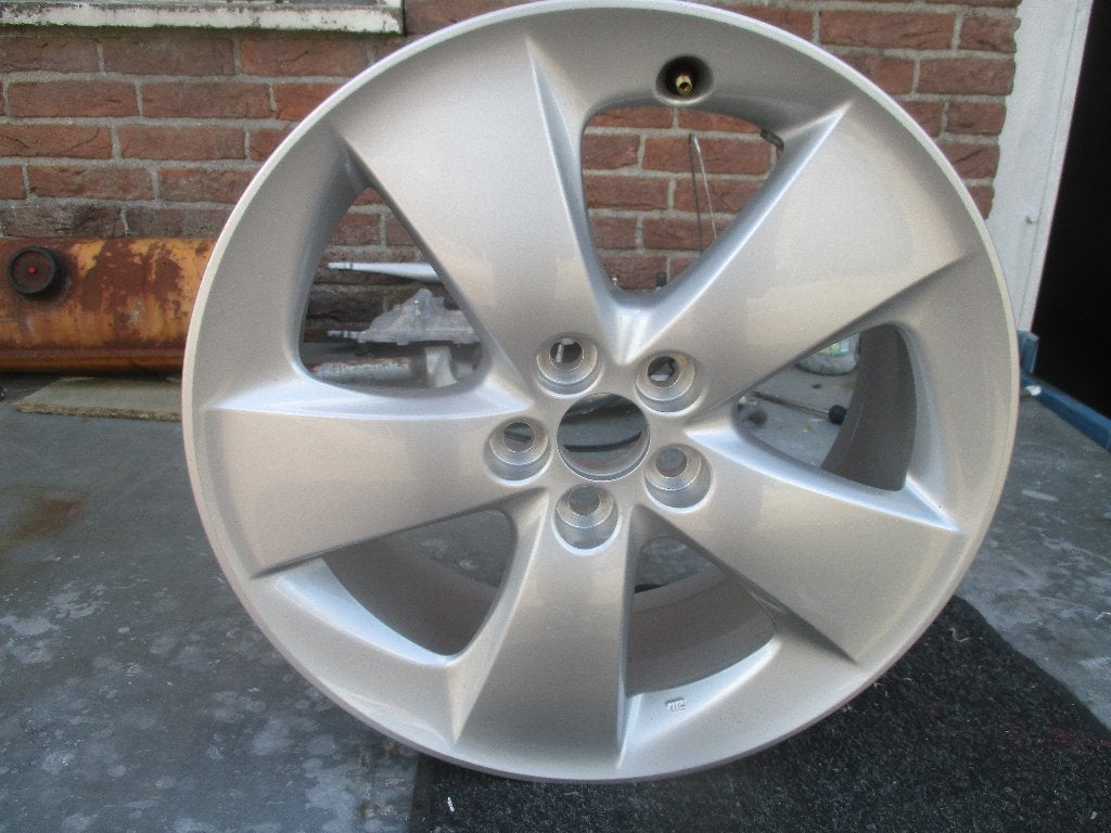 onderdelen prius 3, Ophalen of Verzenden, Nieuw, Toyota