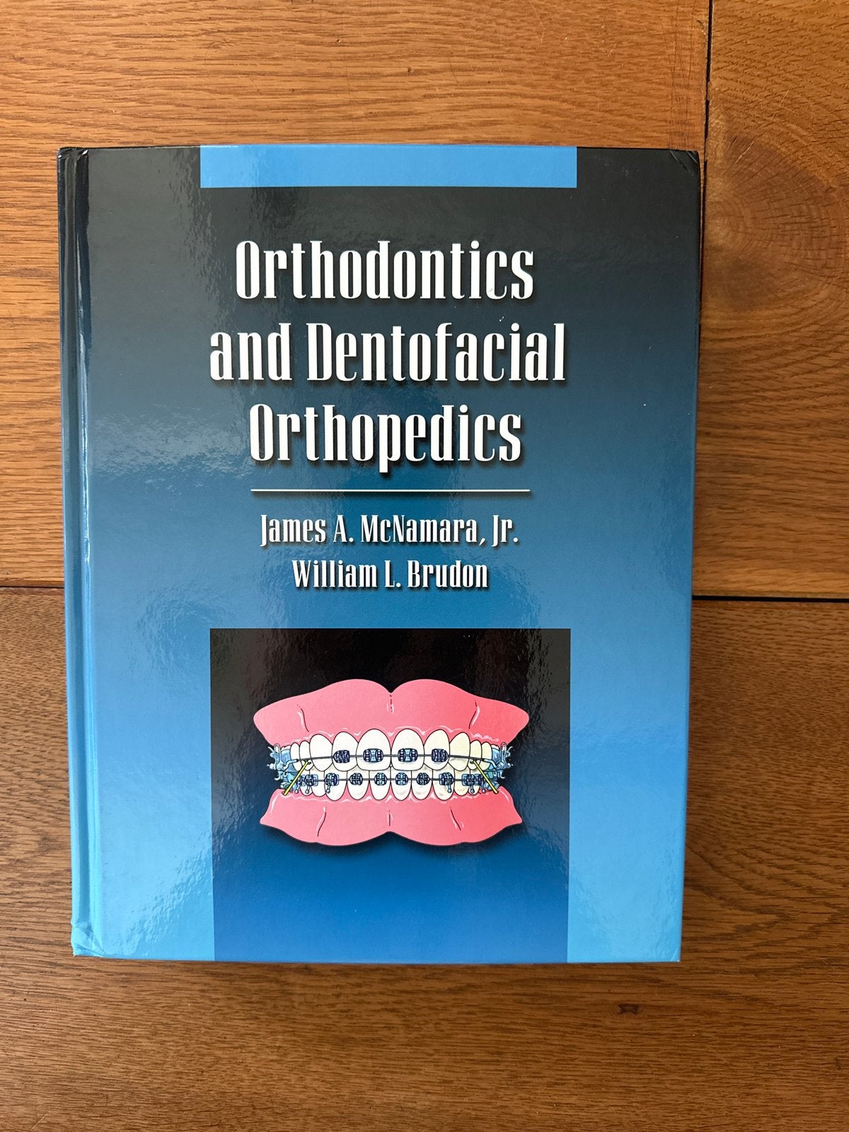 Orthodontics and Dentofacial Orthopedics - Studieboek, Ophalen of Verzenden, Beta, Zo goed als nieuw, WO