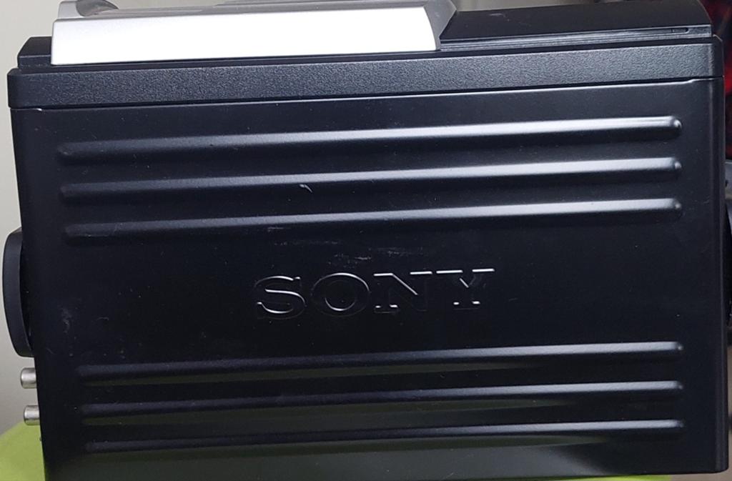 Sony 10 CD Wisselaar plus Sony autoradio/cassette, Ophalen of Verzenden