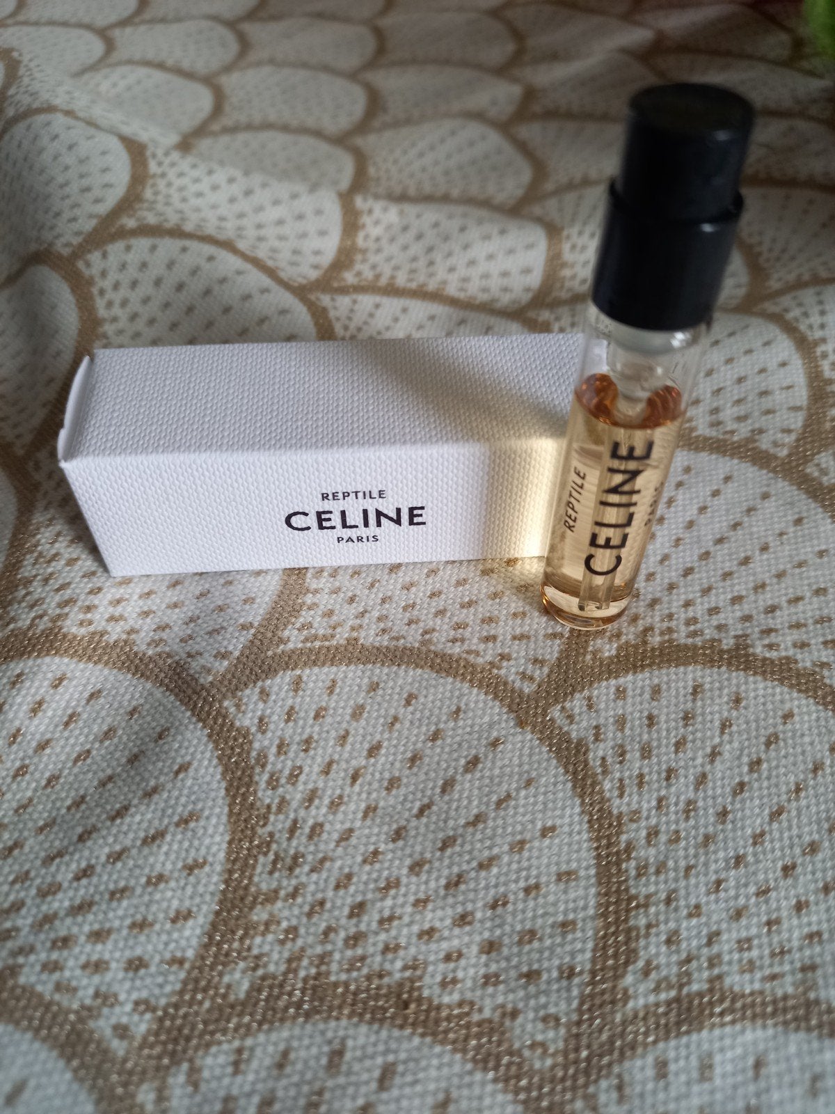 Perfect Celine Reptile, Ophalen of Verzenden, Nieuw