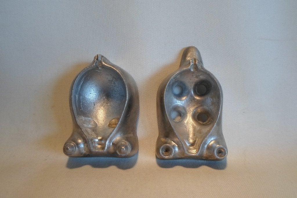 Marsepein Mal Varken, Ophalen of Verzenden