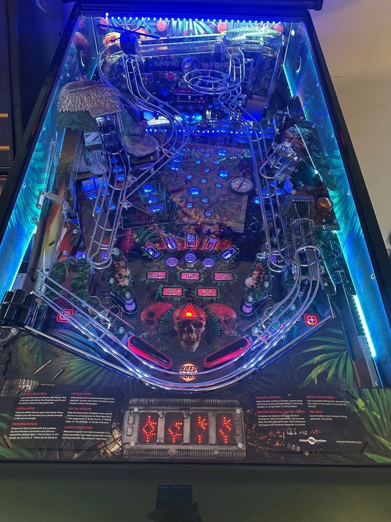 predator, Nieuw, Ophalen, Overige merken, Dot-matrix