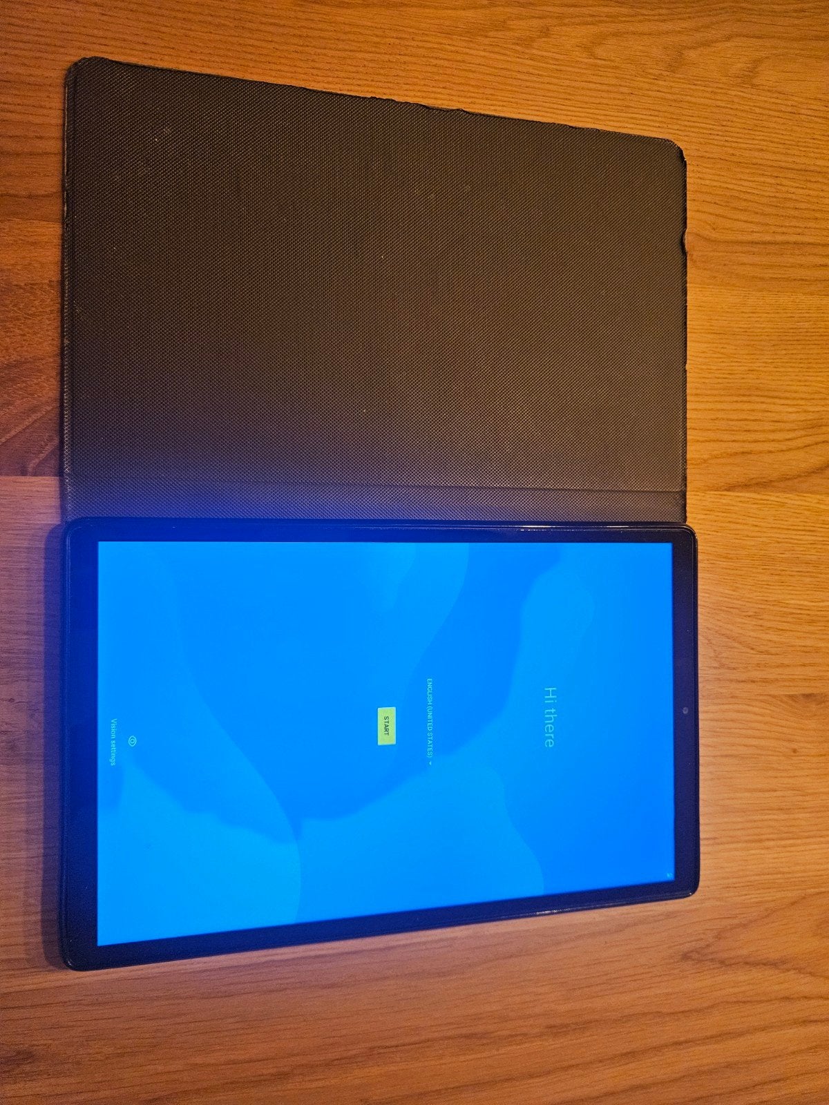 Lenovo Tab M10 TB-X606F - Goed werkend, Gebruikt, 32 GB, Tab M10 TB-X606F, Wi-Fi
