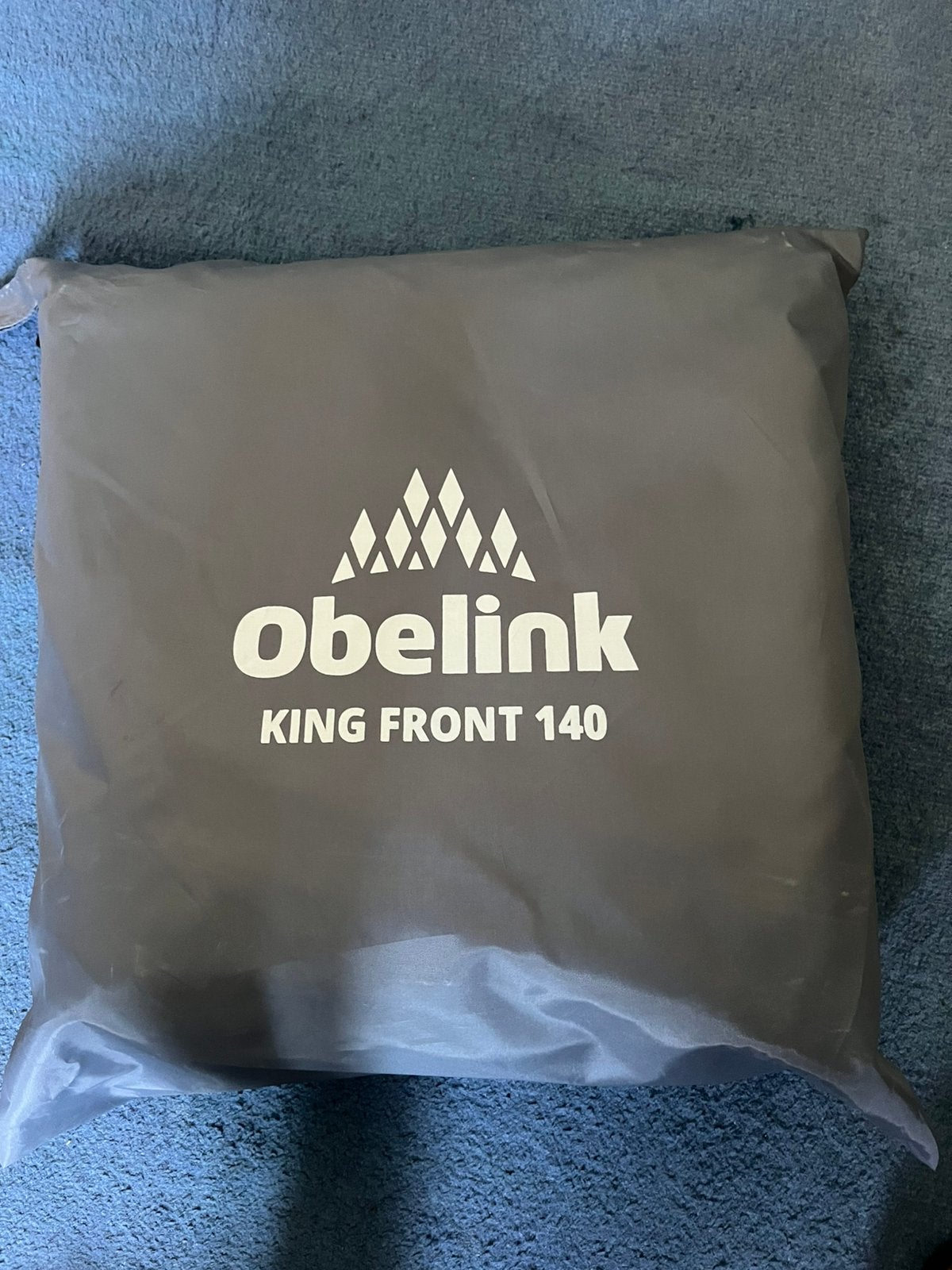 Obelink King front 140, Ophalen of Verzenden, Nieuw