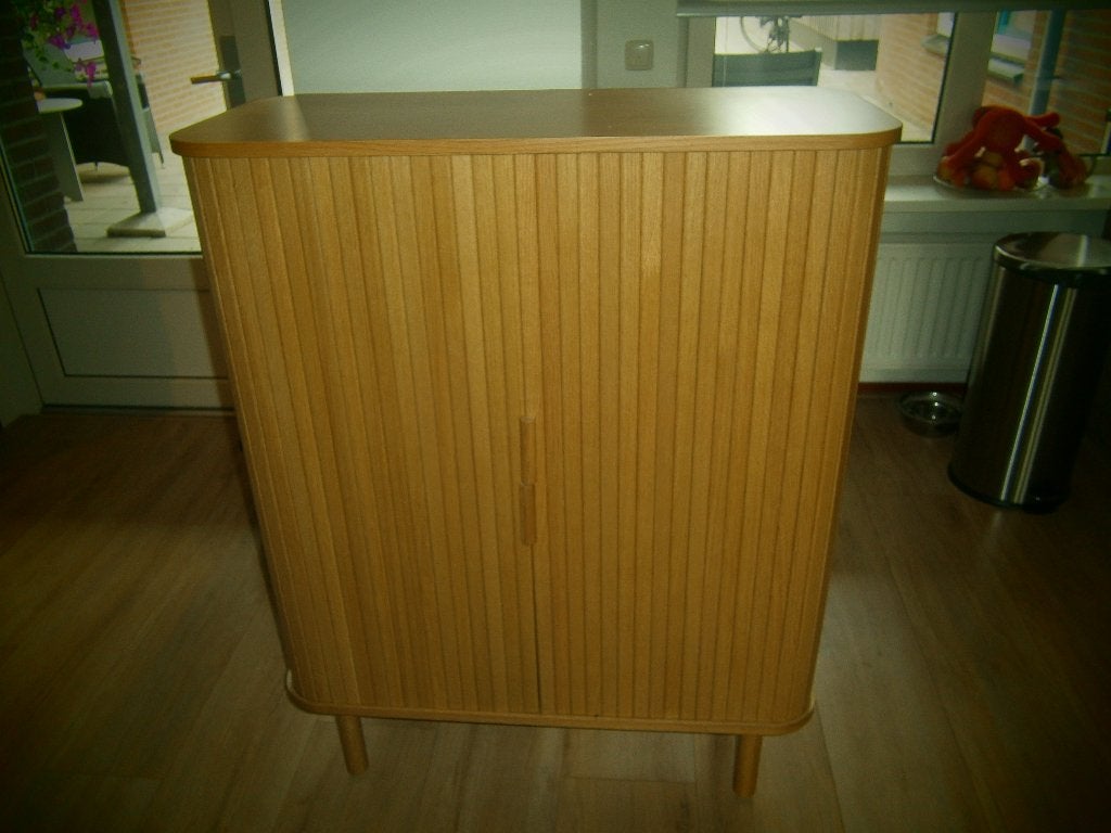 Te koop Kast Jysk, Ophalen