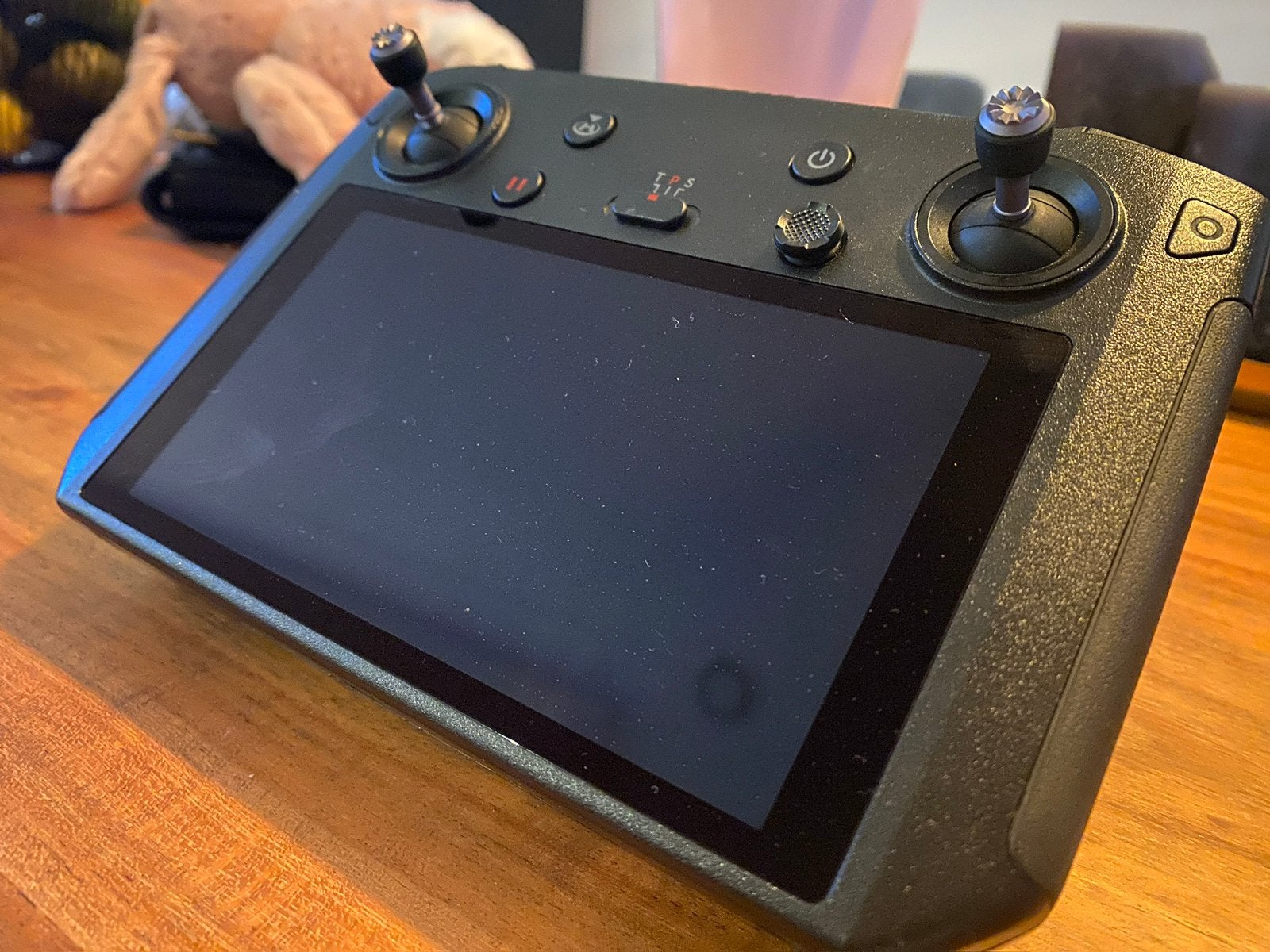 DJI RM500 Smart Controller, Cameradrone, Ophalen of Verzenden, Zo goed als nieuw, DJI