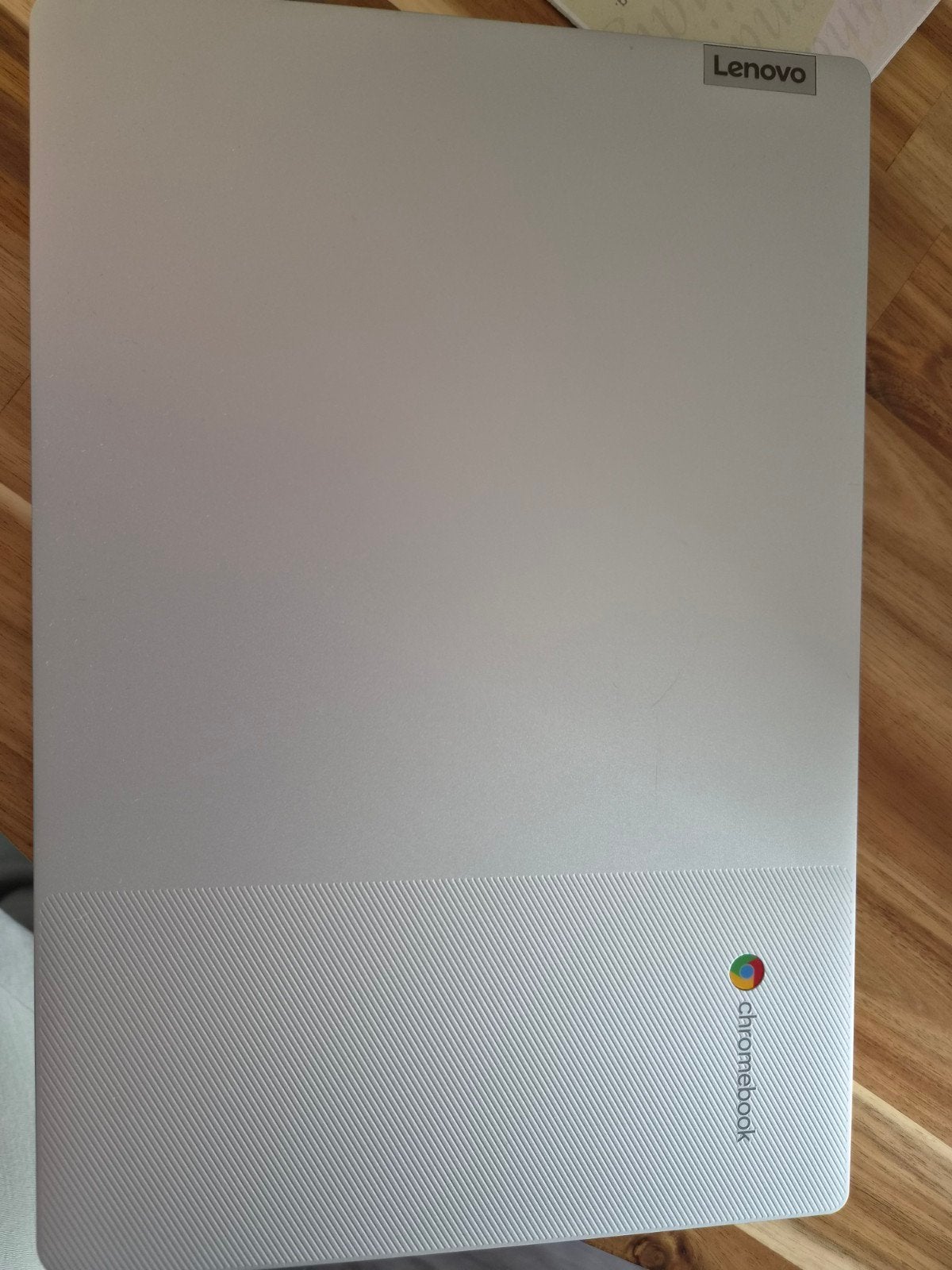 Lenovo Chromebook, Computers en Software, Chromebooks, Ophalen, 14 inch, Zo goed als nieuw, 4 GB of minder