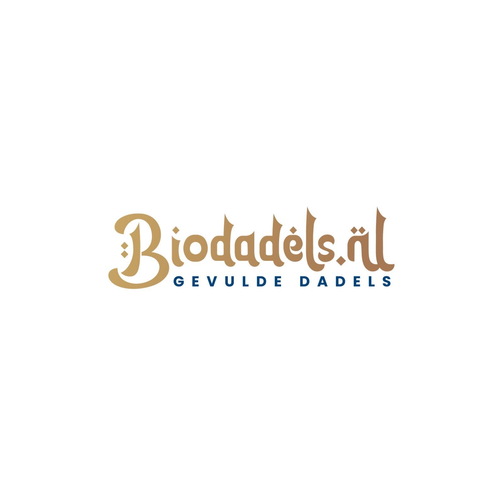Biodadels domeinnaam plus logo, Verzenden, Biodadels, Biodadels, Biodadels