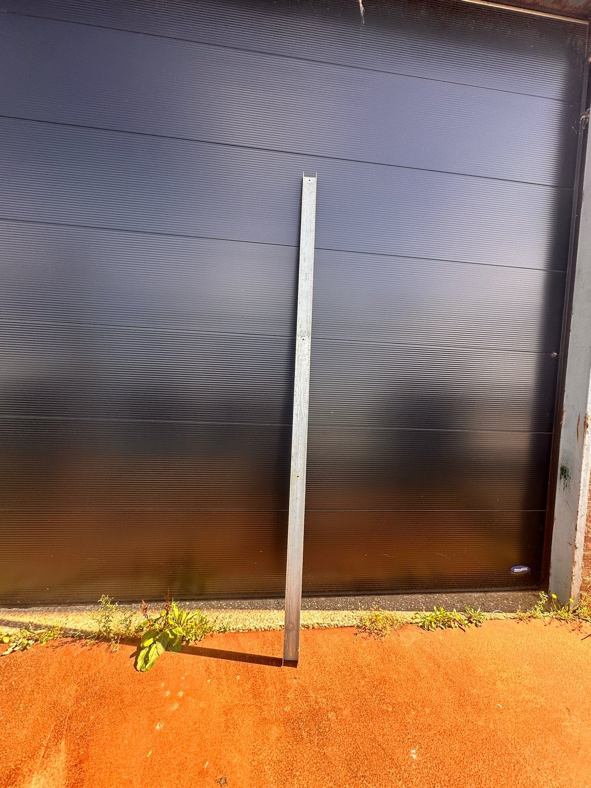 PARTIJ Stalen U- profielen / UNP balken   3 m - 90x50mm, Ophalen, Gebruikt, Nieuwwest106@gmail.com, Nieuw vennep