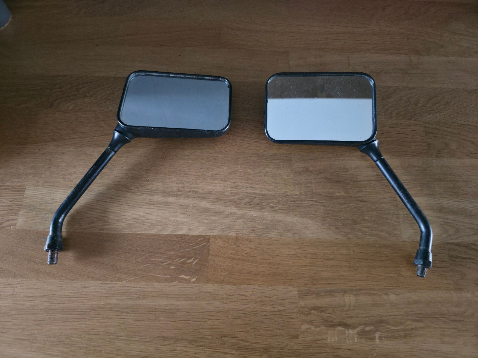 Originele Yamaha motor spiegels, Motoren, Ophalen of Verzenden