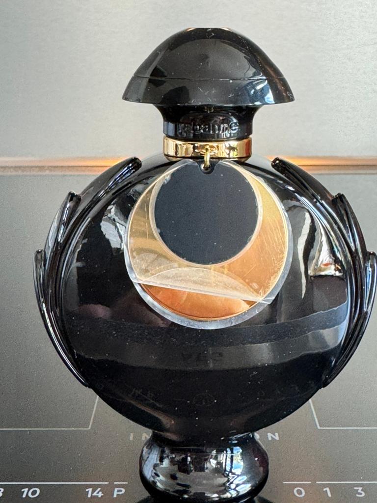 Paco rabanne olympéa absolu 80ml parfum intense, Ophalen of Verzenden, Nieuw