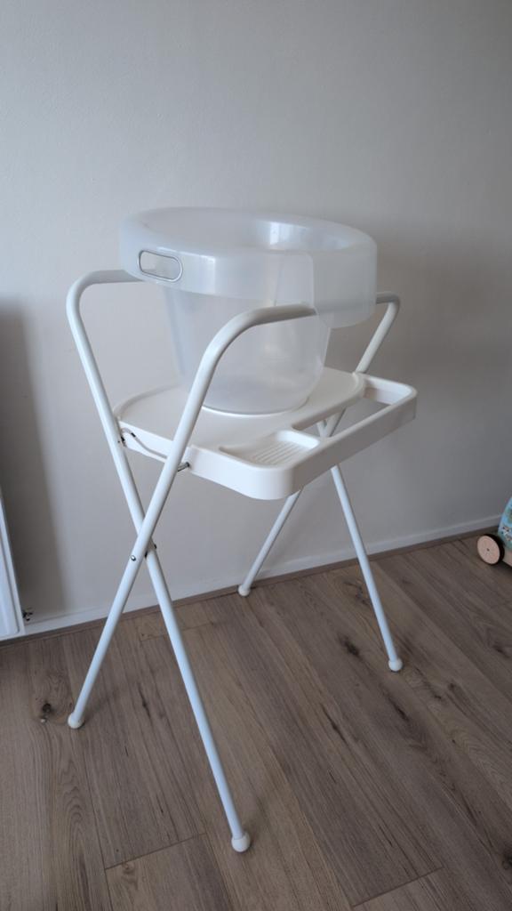 Tummy tub met standaard, Ophalen, Tummy Tub, Standaard