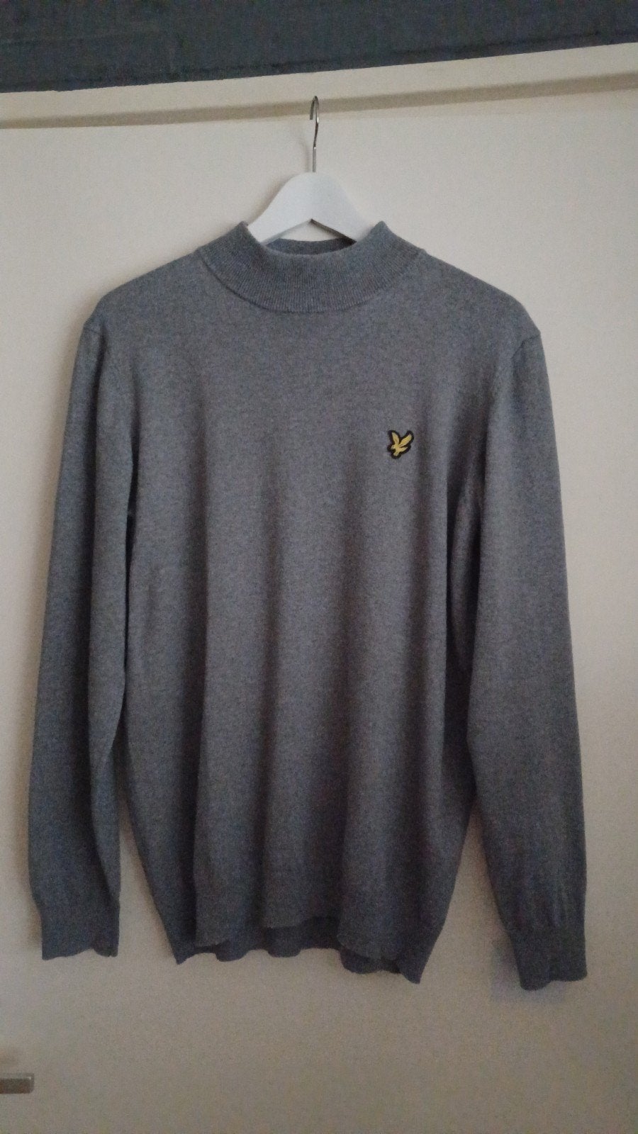 Lyle & Scott trui maat:L, Ophalen of Verzenden, Zo goed als nieuw