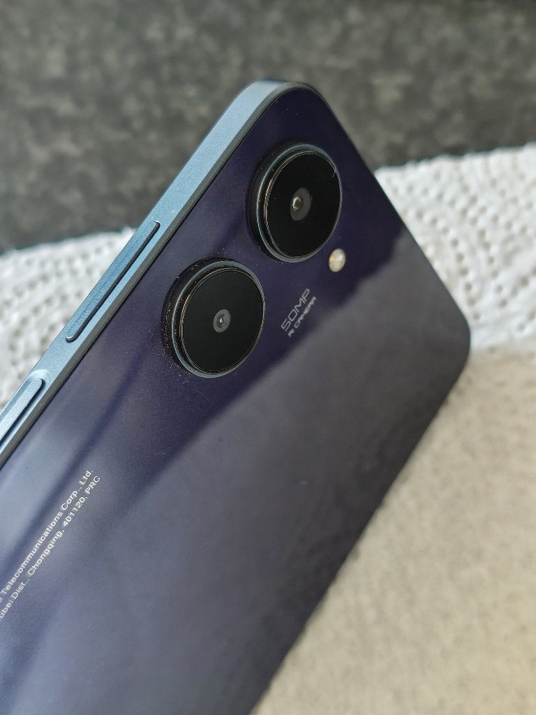 Realme 10 als nieuw!, Telecommunicatie, Mobiele telefoons | Overige merken, Ophalen of Verzenden, Zo goed als nieuw, 6 megapixel of meer