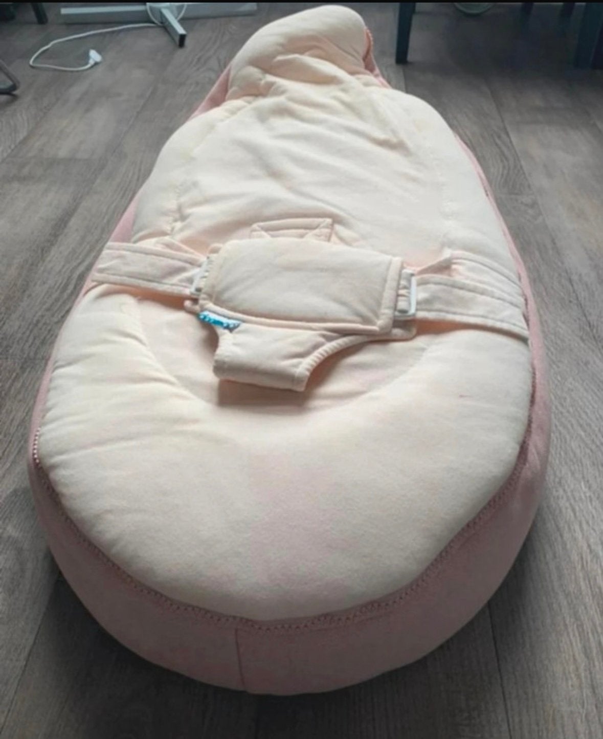 Doomoo Seat’n Grow m, Ophalen, Zo goed als nieuw