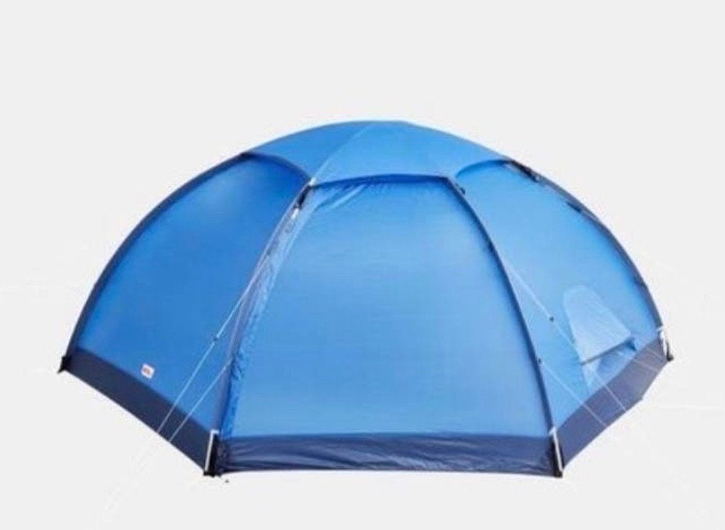 Fjällräven Abisko Dome 2-persoons tent, Ophalen, Nieuw, Tot en met 2