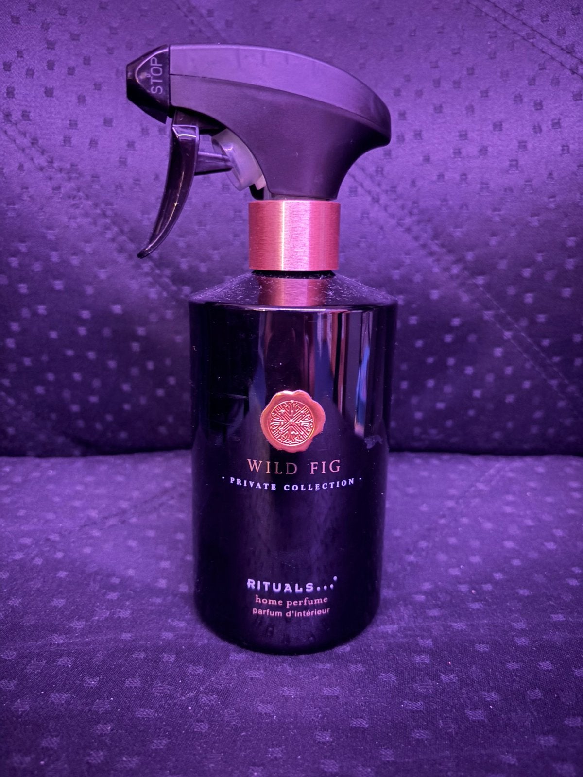 Rituals Wild Fig interieurspray, Sieraden, Tassen en Uiterlijk, Ophalen of Verzenden, Nieuw