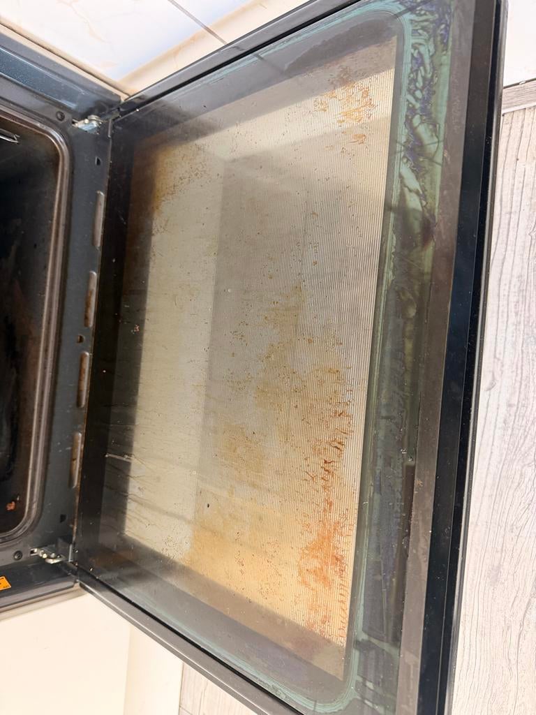 Oven for sale, Witgoed en Apparatuur, Ovens, 50 tot 55 cm, Hete lucht, Ophalen of Verzenden, Heteluchtoven