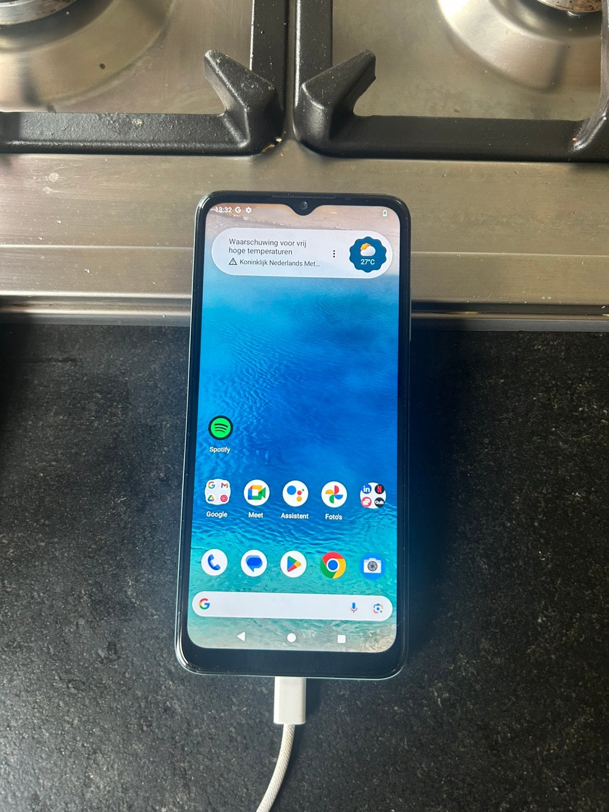 Nokia G22 . In prima staat,, Telecommunicatie, Ophalen, Zo goed als nieuw, Overige typen, Nokia