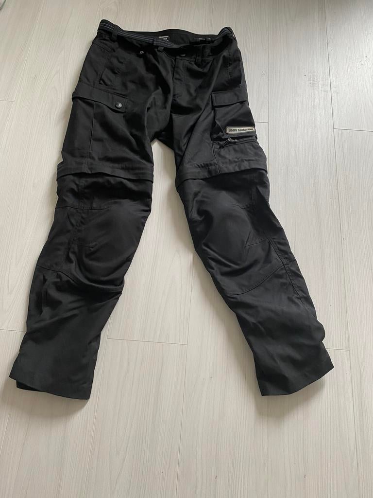 BMW Motorraad Motor broek, Motoren, Ophalen of Verzenden, Tweedehands, Broek | textiel