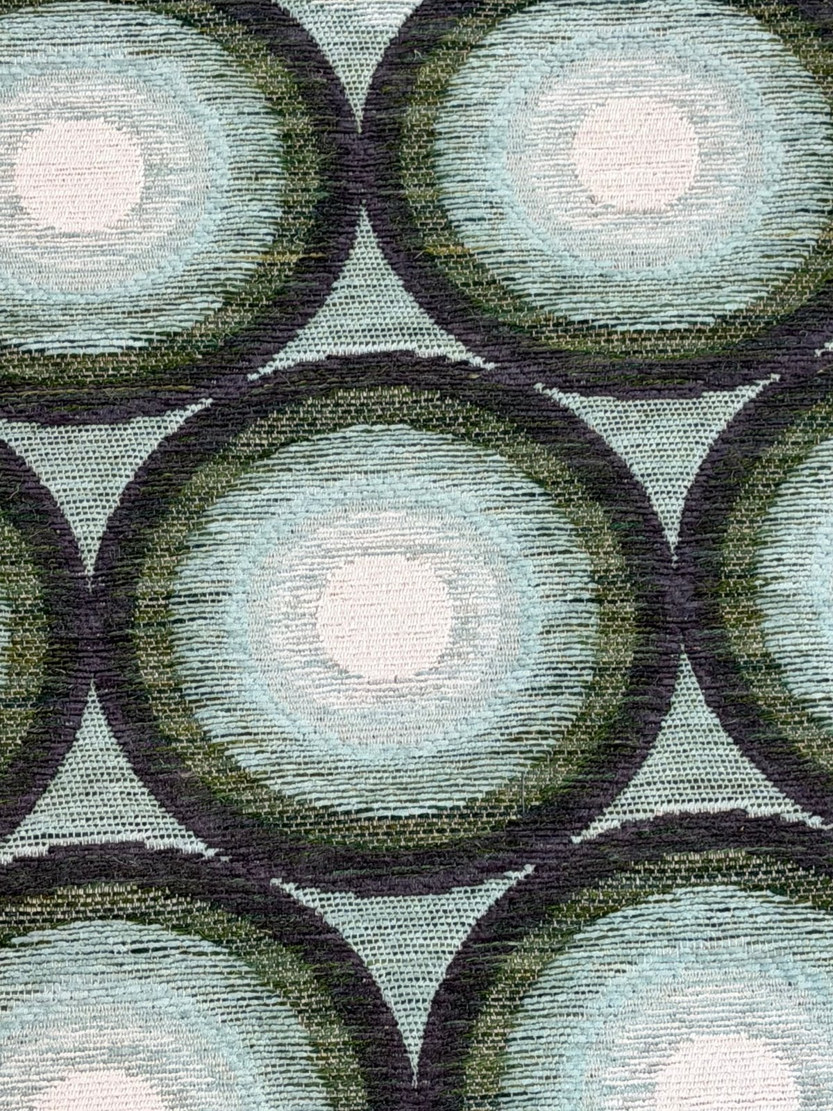 Pode by Leolux tapijt Punto 170 x 250 NIEUW, Ophalen, Nieuw, Rechthoekig, 200 cm of meer