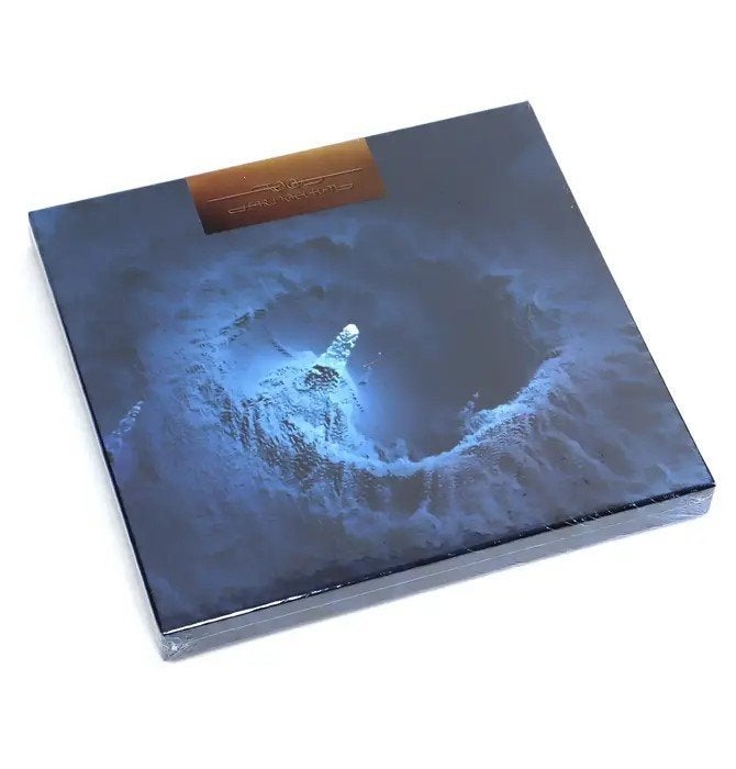 Tool - Fear Innoculum 5 LP Box set, Progressive metal, Boxset, Ophalen of Verzenden, Zo goed als nieuw