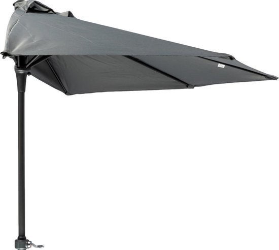 Balkon parasol, Ophalen, 1 tot 2 meter