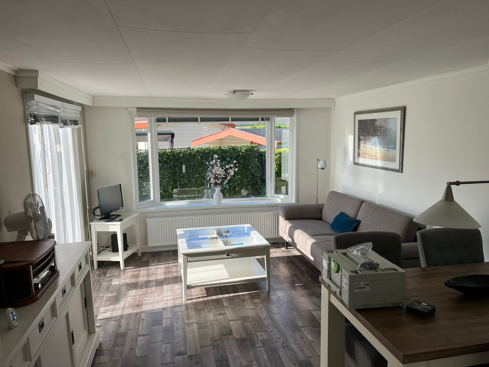 Chalet te huur voor winterperiode., Huizen en Kamers, Almere