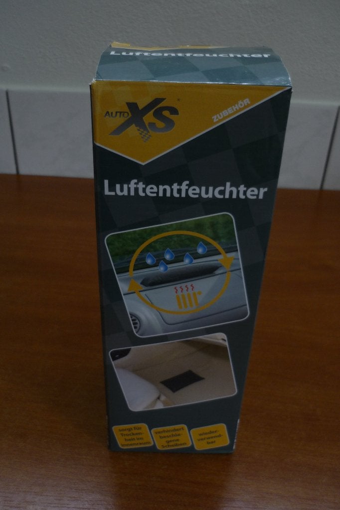 nieuwe vochtvreter, Ophalen of Verzenden, Nieuw