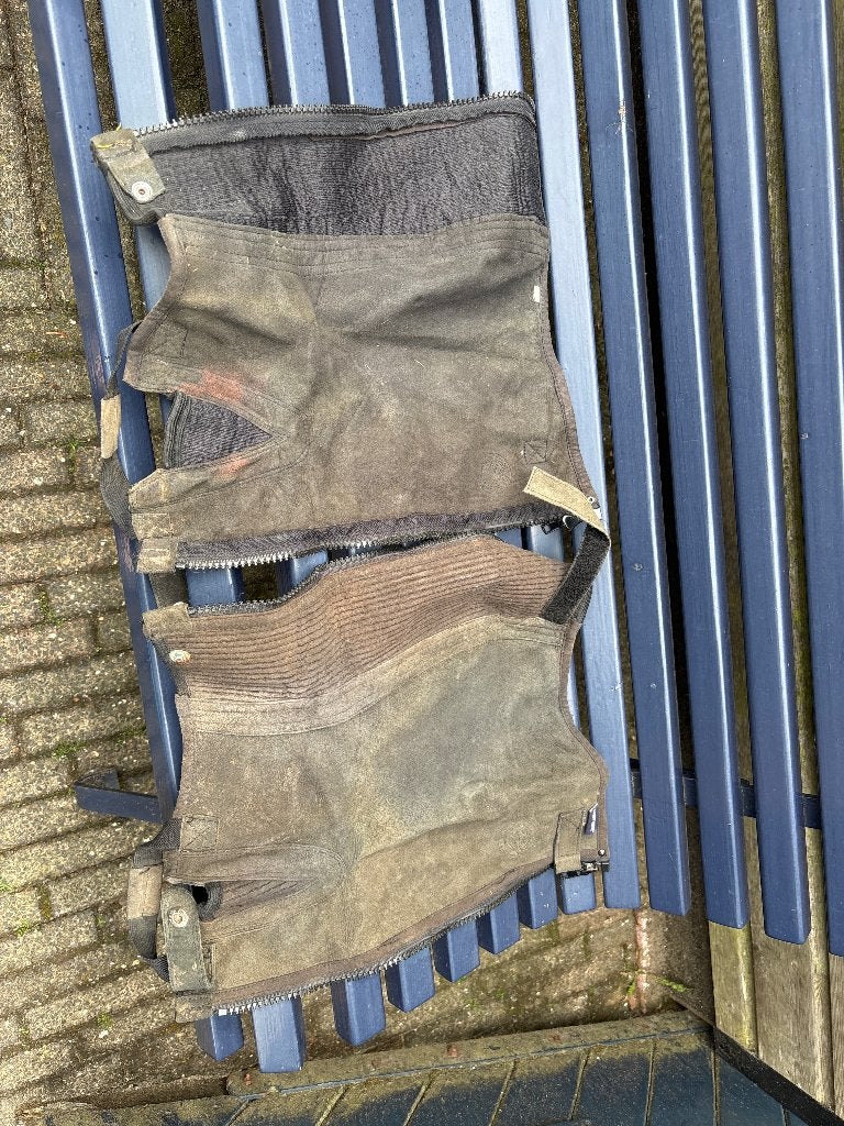 Caps, Dieren en Toebehoren, Ophalen, Gebruikt, Kinderen, Overige soorten